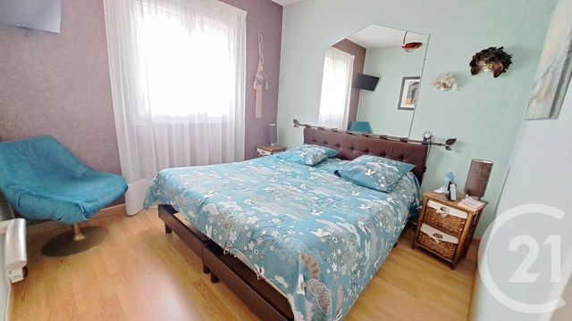 maison à vendre - 6 pièces - 128.0 m2 - ST SEBASTIEN SUR LOIRE - 44 - PAYS-DE-LOIRE - Century 21 By Ouest