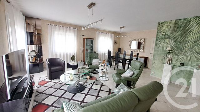 maison à vendre - 6 pièces - 128.0 m2 - ST SEBASTIEN SUR LOIRE - 44 - PAYS-DE-LOIRE - Century 21 By Ouest