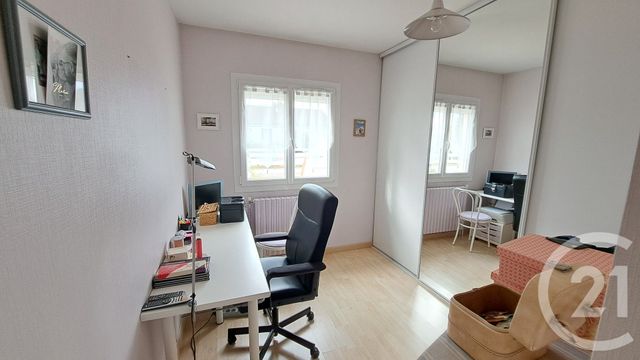 maison à vendre - 6 pièces - 128.0 m2 - ST SEBASTIEN SUR LOIRE - 44 - PAYS-DE-LOIRE - Century 21 By Ouest