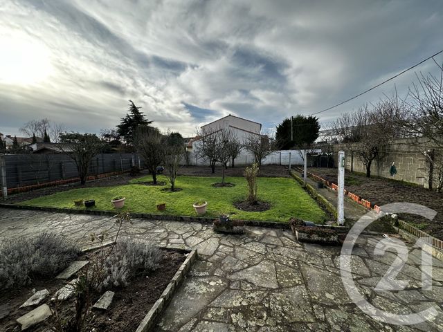 maison à vendre - 4 pièces - 81.6 m2 - ST SEBASTIEN SUR LOIRE - 44 - PAYS-DE-LOIRE - Century 21 Harmony