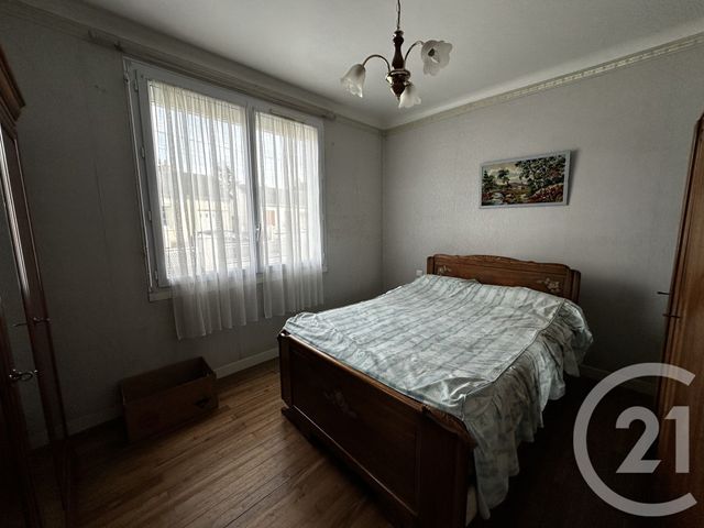 maison à vendre - 4 pièces - 81.6 m2 - ST SEBASTIEN SUR LOIRE - 44 - PAYS-DE-LOIRE - Century 21 Harmony