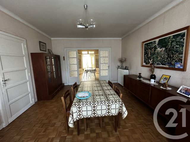 maison à vendre - 4 pièces - 81.6 m2 - ST SEBASTIEN SUR LOIRE - 44 - PAYS-DE-LOIRE - Century 21 Harmony