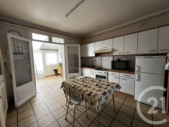 maison à vendre - 4 pièces - 81.6 m2 - ST SEBASTIEN SUR LOIRE - 44 - PAYS-DE-LOIRE - Century 21 Harmony