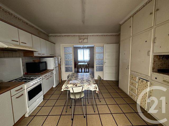 maison à vendre - 4 pièces - 81.6 m2 - ST SEBASTIEN SUR LOIRE - 44 - PAYS-DE-LOIRE - Century 21 Harmony