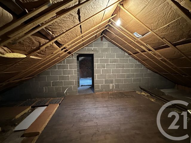 maison à vendre - 4 pièces - 81.6 m2 - ST SEBASTIEN SUR LOIRE - 44 - PAYS-DE-LOIRE - Century 21 Harmony