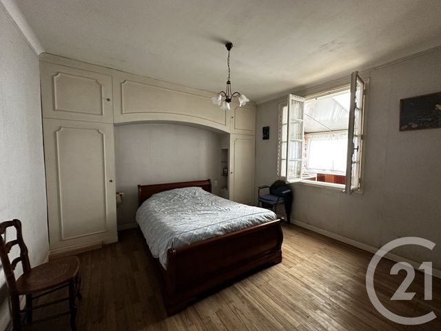 maison à vendre - 4 pièces - 81.6 m2 - ST SEBASTIEN SUR LOIRE - 44 - PAYS-DE-LOIRE - Century 21 Harmony