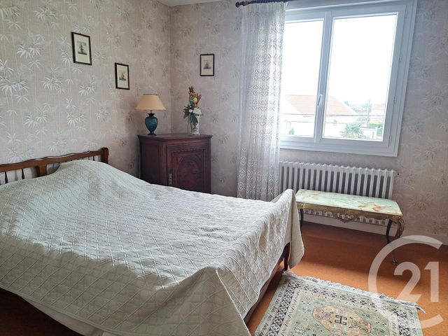 maison à vendre - 8 pièces - 226.0 m2 - ST SEBASTIEN SUR LOIRE - 44 - PAYS-DE-LOIRE - Century 21 By Ouest