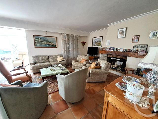 maison à vendre - 8 pièces - 226.0 m2 - ST SEBASTIEN SUR LOIRE - 44 - PAYS-DE-LOIRE - Century 21 By Ouest