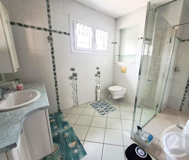 maison à vendre - 8 pièces - 226.0 m2 - ST SEBASTIEN SUR LOIRE - 44 - PAYS-DE-LOIRE - Century 21 By Ouest