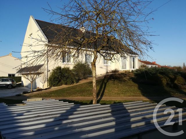 maison - ST SEBASTIEN SUR LOIRE - 44