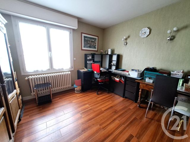 maison à vendre - 8 pièces - 226.0 m2 - ST SEBASTIEN SUR LOIRE - 44 - PAYS-DE-LOIRE - Century 21 By Ouest