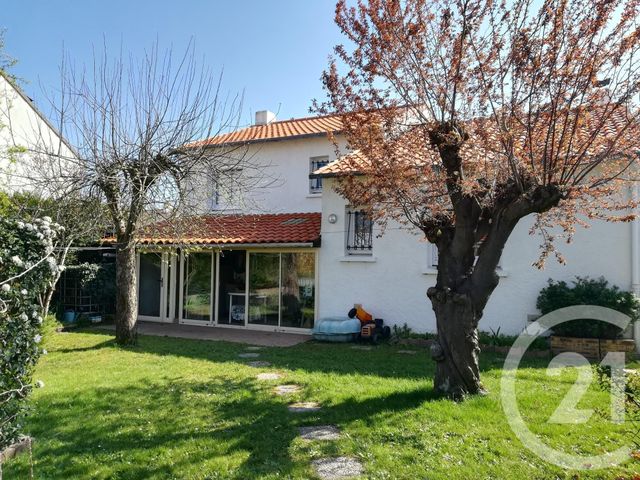 maison - ST SEBASTIEN SUR LOIRE - 44