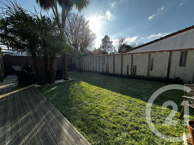 maison à vendre - 5 pièces - 120.0 m2 - ST SEBASTIEN SUR LOIRE - 44 - PAYS-DE-LOIRE - Century 21 Harmony