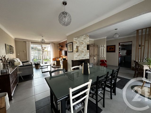 maison à vendre - 5 pièces - 120.0 m2 - ST SEBASTIEN SUR LOIRE - 44 - PAYS-DE-LOIRE - Century 21 Harmony