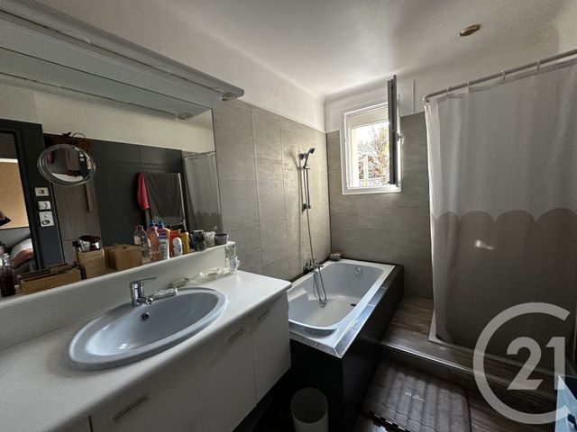 maison à vendre - 5 pièces - 120.0 m2 - ST SEBASTIEN SUR LOIRE - 44 - PAYS-DE-LOIRE - Century 21 Harmony
