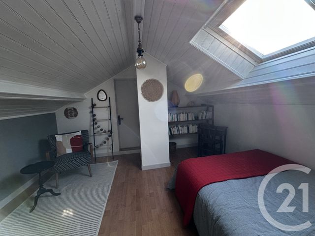 maison à vendre - 5 pièces - 120.0 m2 - ST SEBASTIEN SUR LOIRE - 44 - PAYS-DE-LOIRE - Century 21 Harmony