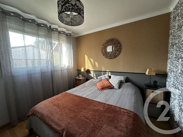 maison à vendre - 5 pièces - 120.0 m2 - ST SEBASTIEN SUR LOIRE - 44 - PAYS-DE-LOIRE - Century 21 Harmony