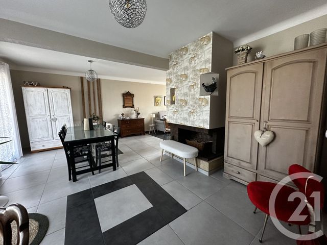 maison à vendre - 5 pièces - 120.0 m2 - ST SEBASTIEN SUR LOIRE - 44 - PAYS-DE-LOIRE - Century 21 Harmony