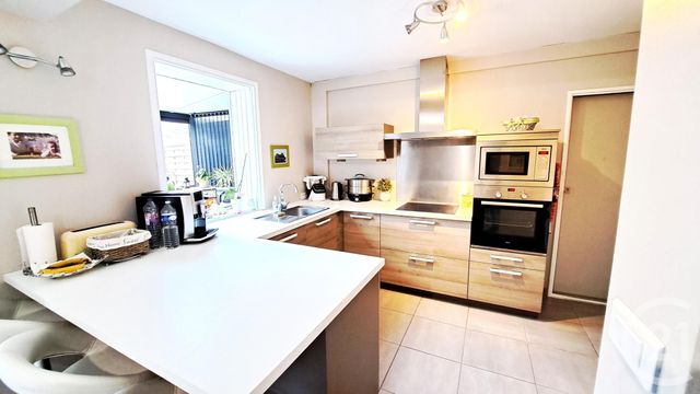 Maison à vendre ST SEBASTIEN SUR LOIRE