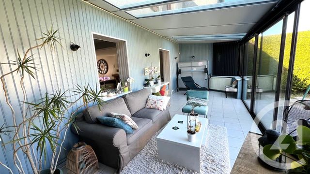 maison - ST SEBASTIEN SUR LOIRE - 44