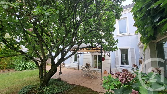 maison - ST SEBASTIEN SUR LOIRE - 44