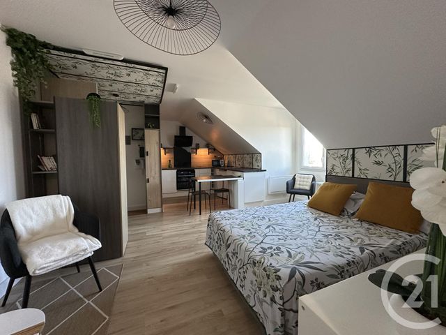 appartement - NANTES - 44
