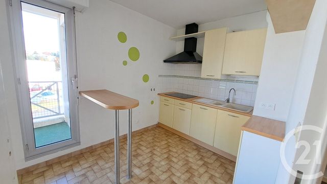 Appartement F2 à vendre - 2 pièces - 48.9 m2 - ST SEBASTIEN SUR LOIRE - 44 - PAYS-DE-LOIRE - Century 21 By Ouest