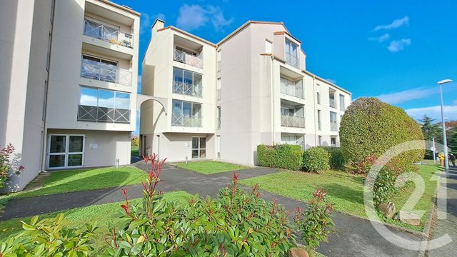 appartement - ST SEBASTIEN SUR LOIRE - 44