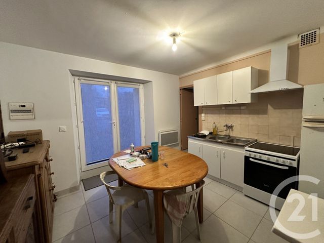 Appartement F2 à vendre - 2 pièces - 30.09 m2 - HAUTE GOULAINE - 44 - PAYS-DE-LOIRE - Century 21 By Ouest