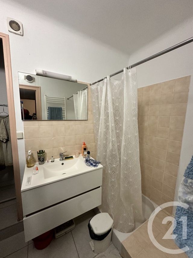 Appartement F2 à vendre - 2 pièces - 30.09 m2 - HAUTE GOULAINE - 44 - PAYS-DE-LOIRE - Century 21 By Ouest