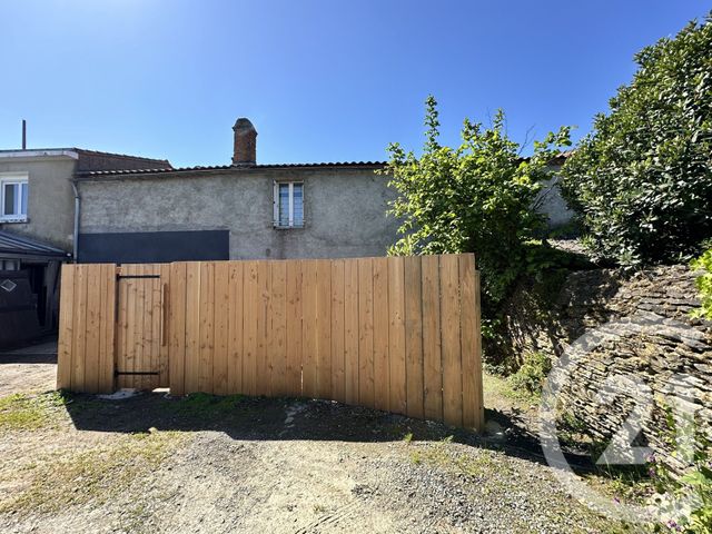 appartement - HAUTE GOULAINE - 44