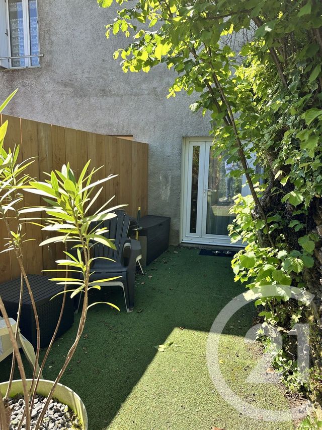 Appartement Duplex à vendre HAUTE GOULAINE