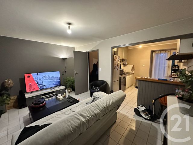 Appartement Duplex à vendre - 2 pièces - 50.99 m2 - HAUTE GOULAINE - 44 - PAYS-DE-LOIRE - Century 21 By Ouest