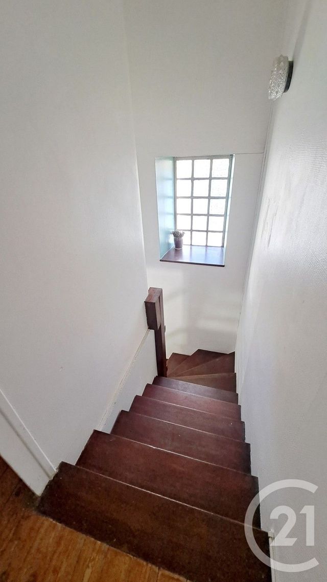 maison à vendre - 3 pièces - 63.0 m2 - ST SEBASTIEN SUR LOIRE - 44 - PAYS-DE-LOIRE - Century 21 By Ouest