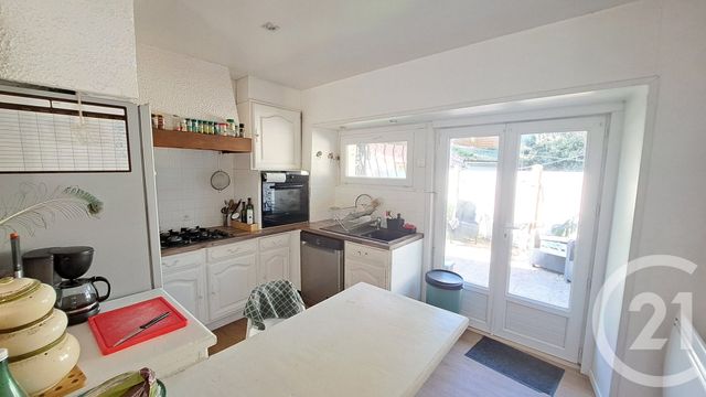 maison à vendre - 3 pièces - 63.0 m2 - ST SEBASTIEN SUR LOIRE - 44 - PAYS-DE-LOIRE - Century 21 By Ouest