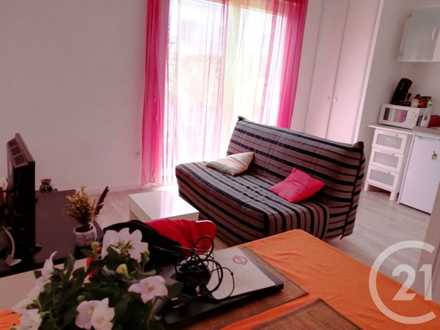 appartement - ST SEBASTIEN SUR LOIRE - 44