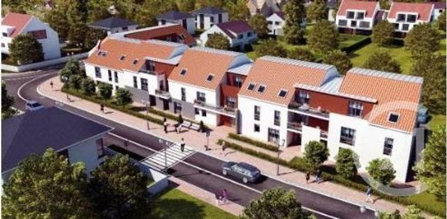 Appartement F1 à vendre - 1 pièce - 24.1 m2 - ST SEBASTIEN SUR LOIRE - 44 - PAYS-DE-LOIRE - Century 21 By Ouest