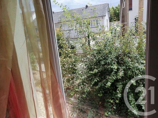 Appartement F1 à vendre - 1 pièce - 24.1 m2 - ST SEBASTIEN SUR LOIRE - 44 - PAYS-DE-LOIRE - Century 21 By Ouest