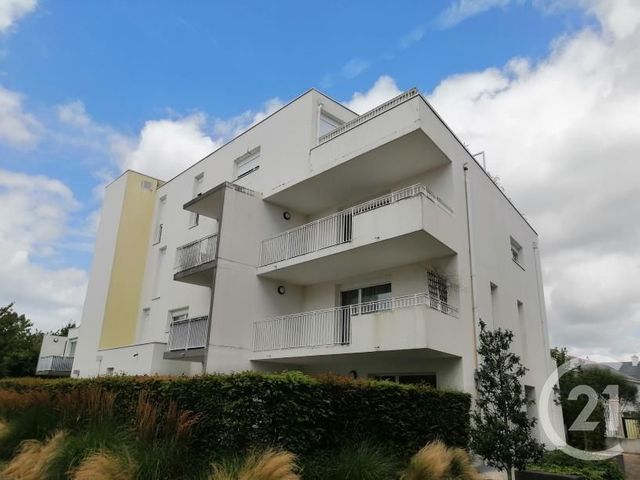 Appartement F2 à vendre THOUARE SUR LOIRE