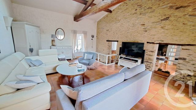 maison - BASSE GOULAINE - 44