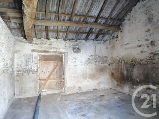 maison à vendre - 7 pièces - 158.0 m2 - BASSE GOULAINE - 44 - PAYS-DE-LOIRE - Century 21 By Ouest