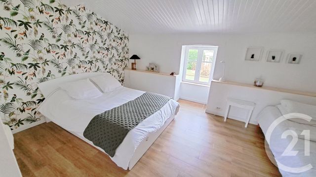 maison à vendre - 7 pièces - 158.0 m2 - BASSE GOULAINE - 44 - PAYS-DE-LOIRE - Century 21 By Ouest