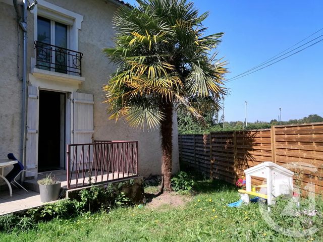 maison - ST SEBASTIEN SUR LOIRE - 44