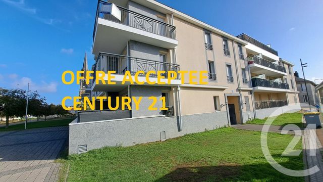 appartement - ST SEBASTIEN SUR LOIRE - 44