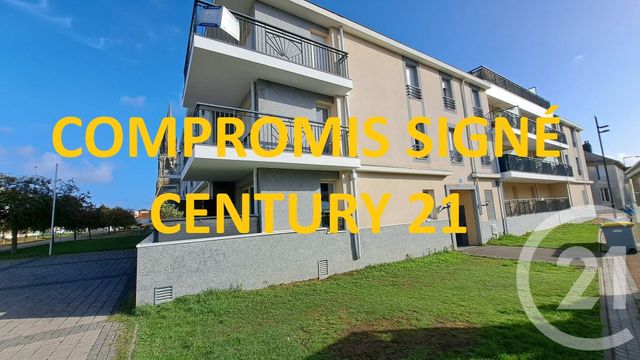 appartement - ST SEBASTIEN SUR LOIRE - 44