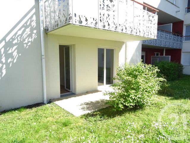Appartement F2 à vendre - 2 pièces - 45.17 m2 - ST SEBASTIEN SUR LOIRE - 44 - PAYS-DE-LOIRE - Century 21 By Ouest