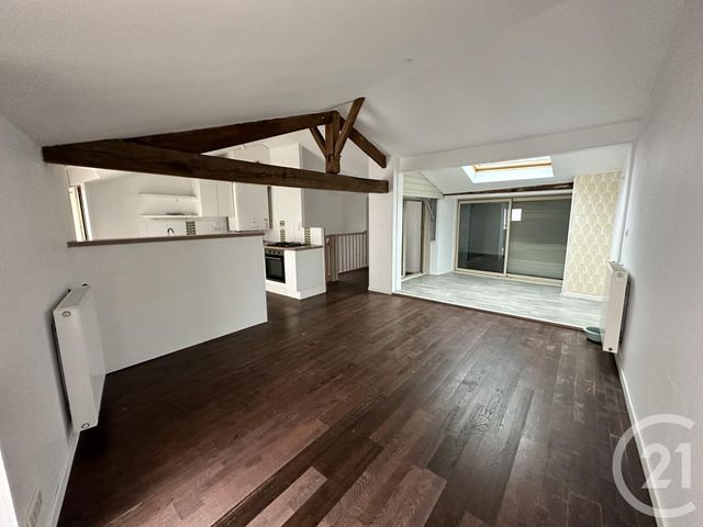 maison à vendre - 4 pièces - 101.77 m2 - VERTOU - 44 - PAYS-DE-LOIRE - Century 21 By Ouest