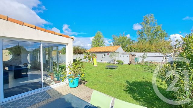 Maison à vendre ST SEBASTIEN SUR LOIRE