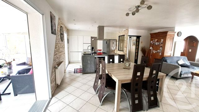 Afficher la photo en grand maison à vendre - 6 pièces - 172.0 m2 - ST SEBASTIEN SUR LOIRE - 44 - PAYS-DE-LOIRE - Century 21 By Ouest