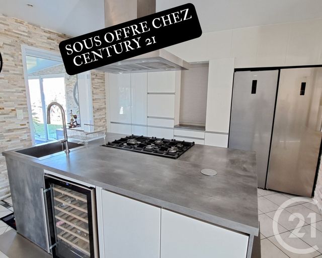 maison - ST SEBASTIEN SUR LOIRE - 44